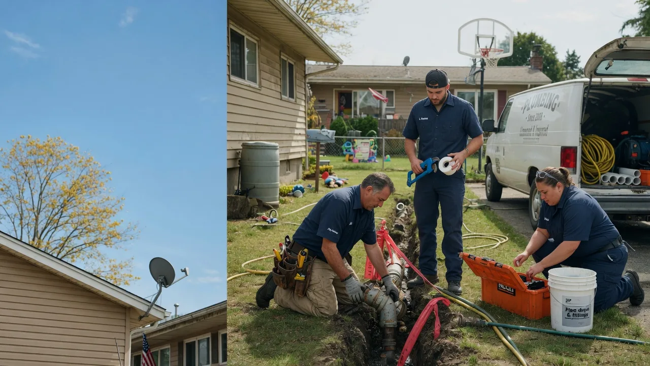 Garbage Disposal Replacement in Marne, IA near me